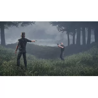 Playstation 5 igre - PS5 The Walking Dead: Destinies