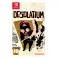 Switch Desolatium