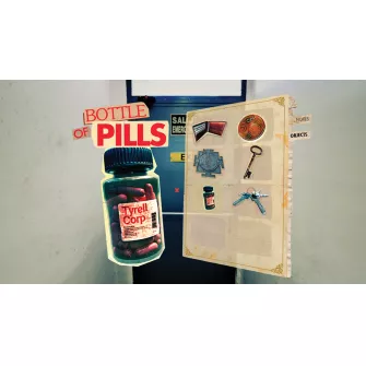 Playstation 4 igre - PS4 Desolatium