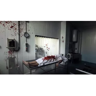 Playstation 4 igre - PS4 Desolatium