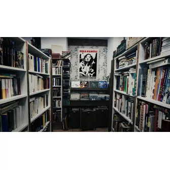 Playstation 4 igre - PS4 Desolatium