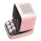 Ditoo-Pro Retro Pixel Art Bluetooth Speaker PINK