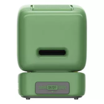 Bluetooth zvučnici - Ditoo-Pro Retro Pixel Art Bluetooth Speaker GREEN
