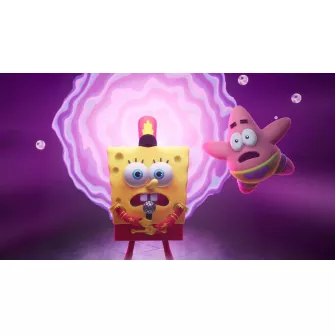Xbox Series X/S igre - XSX SpongeBob SquarePants: The Cosmic Shake