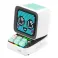 Ditoo-Pro Retro Pixel Art Bluetooth Speaker WHITE