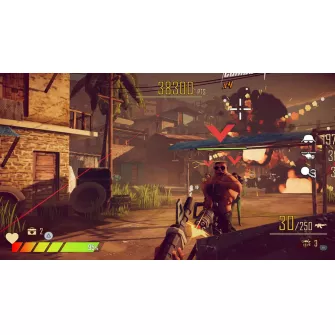 Playstation 5 igre - PS5 Operation Wolf Returns: First Mission - Day One Edition