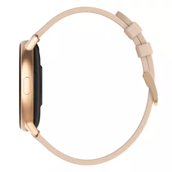 Pametni satovi - Kronos 3 R Smart Watch Pink