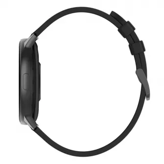 Pametni satovi - Kronos 3 R Smart Watch Black