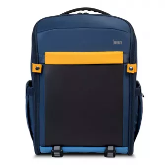 Rančevi - Backpack-S Pixel Art LED BLUE