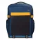 Backpack-S Pixel Art LED BLUE