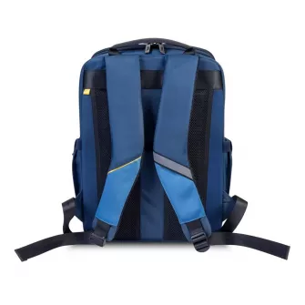 Rančevi - Backpack-S Pixel Art LED BLUE