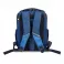Backpack-S Pixel Art LED BLUE