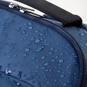 Rančevi - Backpack-S Pixel Art LED BLUE