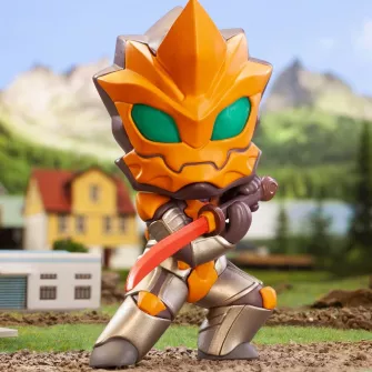 Blind Box figure - Ultraman New Generation Heroes Series Blind Box (Single)