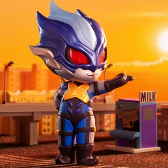 Blind Box figure - Ultraman New Generation Heroes Series Blind Box (Single)