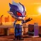 Ultraman New Generation Heroes Series Blind Box (Single)