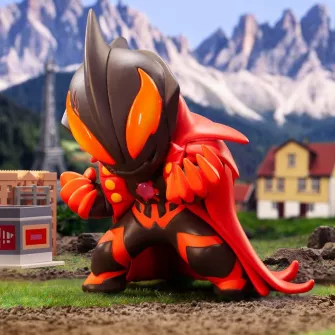 Blind Box figure - Ultraman New Generation Heroes Series Blind Box (Single)