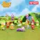 Teletubbies Fantasy Candy World Series Blind Box (Single)