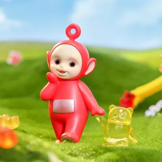 Blind Box figure - Teletubbies Fantasy Candy World Series Blind Box (Single)