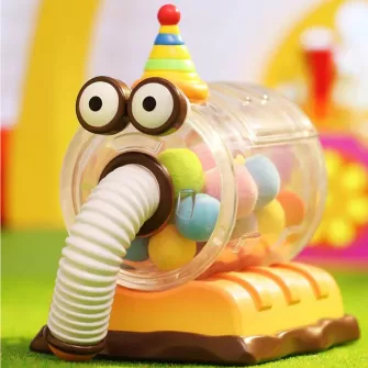 Blind Box figure - Teletubbies Fantasy Candy World Series Blind Box (Single)