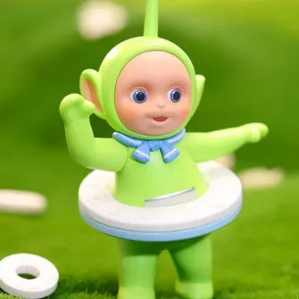 Blind Box figure - Teletubbies Fantasy Candy World Series Blind Box (Single)