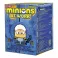 Minions At Work Series Blind Box (Single)