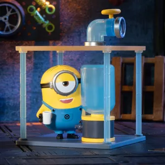 Blind Box figure - Minions At Work Series Blind Box (Single)