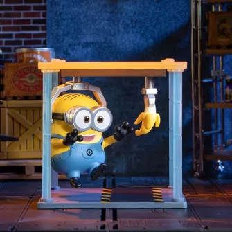 Blind Box figure - Minions At Work Series Blind Box (Single)