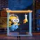 Minions At Work Series Blind Box (Single)
