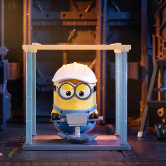 Blind Box figure - Minions At Work Series Blind Box (Single)