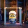 Minions At Work Series Blind Box (Single)