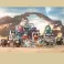 The Monsters × Kow Yokoyama Ma.k.Series Blind Box (Single)