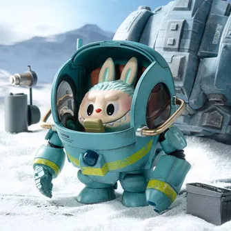 Blind Box figure - The Monsters × Kow Yokoyama Ma.k.Series Blind Box (Single)