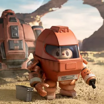 Blind Box figure - The Monsters × Kow Yokoyama Ma.k.Series Blind Box (Single)