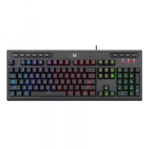 Gejmerska Tastatura Aditya K513 RGB