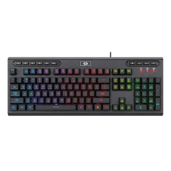 Gejmerske tastature - Gejmerska Tastatura Aditya K513 RGB