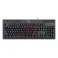 Gejmerska Tastatura Aditya K513 RGB