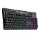 Gejmerska Tastatura Aditya K513 RGB