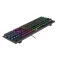 Gejmerska Tastatura Aditya K513 RGB