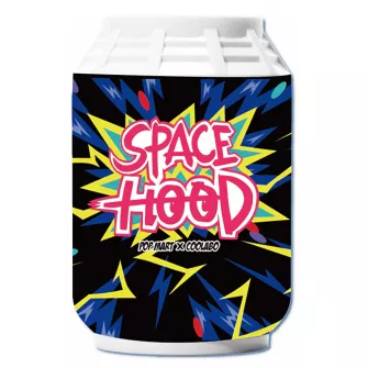 Blind Box figure - Coolabo SpaceHood Series Blind Box (Single)
