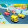 SpongeBob Sightseeing Car Series Vehicles Blind Box (Single)