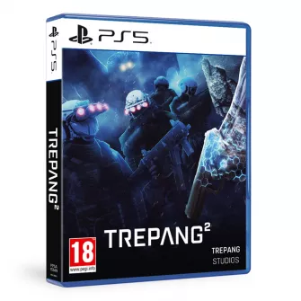 Playstation 5 igre - PS5 Trepang 2