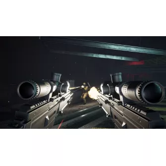 Playstation 5 igre - PS5 Trepang 2