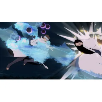 Playstation 5 igre - PS5 Naruto X Boruto Ultimate Ninja Storm Connection - Ultimate Edition