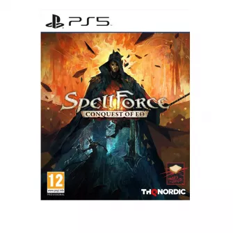 Playstation 5 igre - PS5 SpellForce: Conquest of Eo
