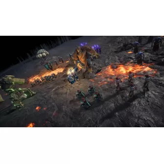 Playstation 5 igre - PS5 SpellForce: Conquest of Eo