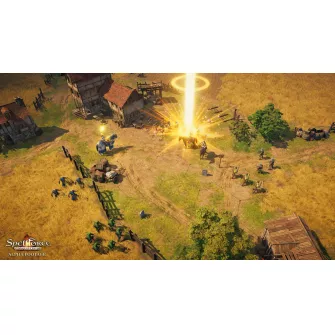 Playstation 5 igre - PS5 SpellForce: Conquest of Eo
