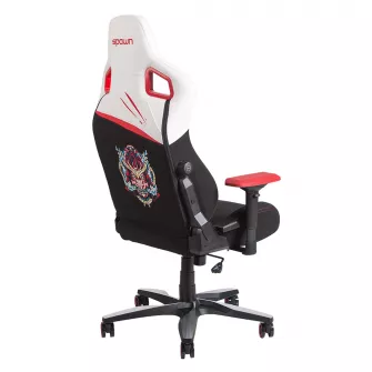 Gejmerske stolice - Gaming Chair Spawn Samurai Edition