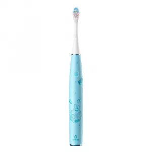 Električne četkice za zube - Electric Toothbrush Kids Blue