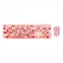 MOFII WL SWEET DM RETRO set tastatura i miš u PINK boji
